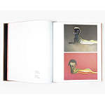 Коллекционный Арт-альбом Izumi Kato - Self Titled Perrotin Monograph варинант исполнения - 3 | Loft Concept в Санкт-петербурге