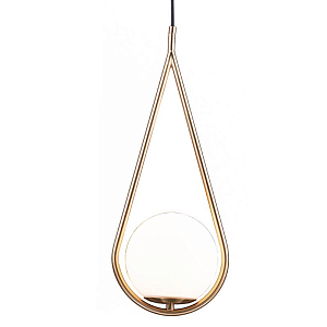 Подвесной светильник B.LUX C Ball copper 48