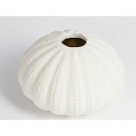 Подсвечник круглый белого цвета SeaFlowers варинант исполнения - 2 | Loft Concept в Санкт-петербурге