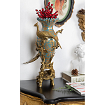 Ваза фарфоровая Max Refi варинант исполнения - 4 | Loft Concept в Санкт-петербурге