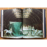 Коллекционная редкая Книга Tim Walker Pictures 2008 варинант исполнения - 2 | Loft Concept в Санкт-петербурге