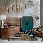 Шкаф "Скарабей" Scarab Armoire варинант исполнения - 3 | Loft Concept в Санкт-петербурге