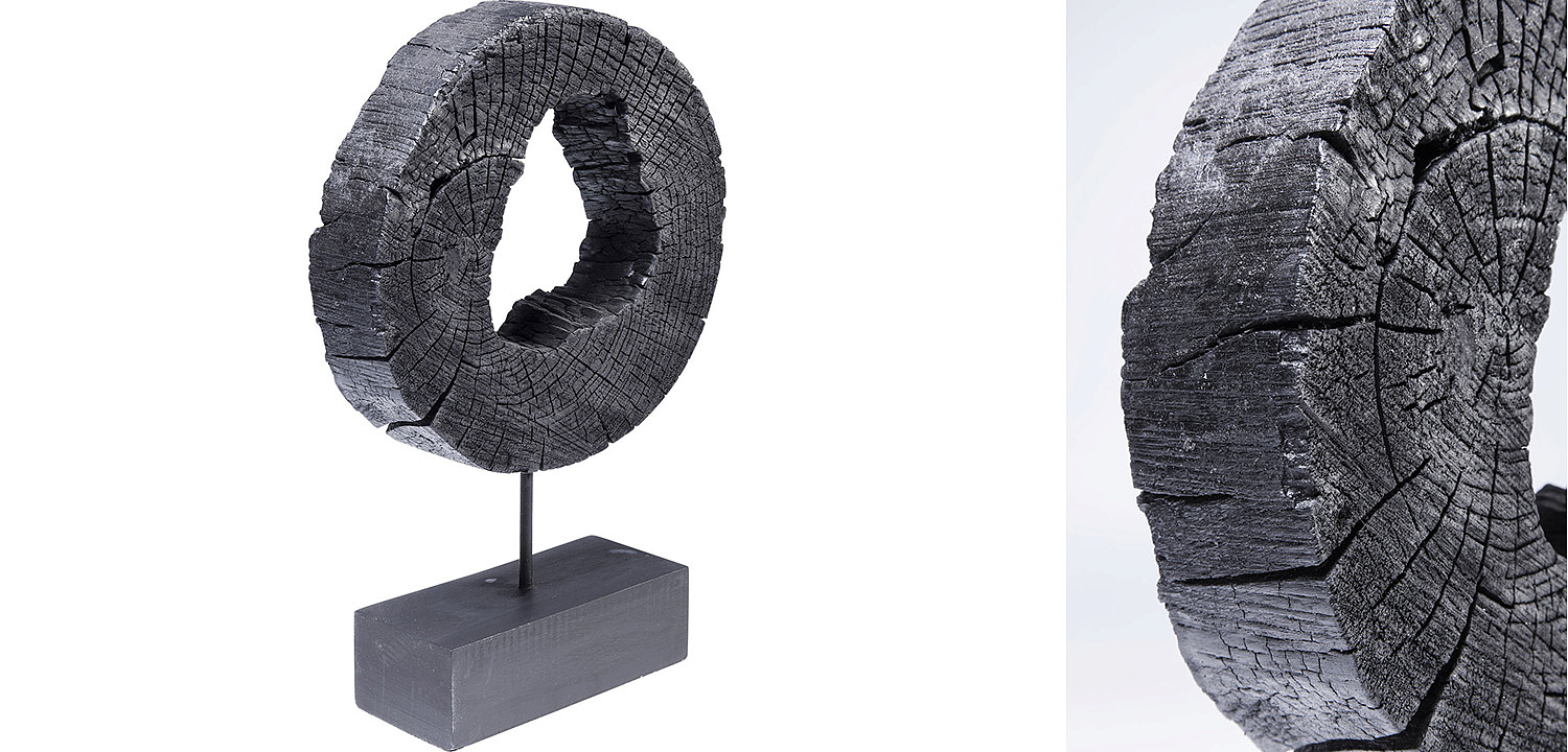 Статуэтка Ring of Fire - Loft-Concept в Санкт-петербурге