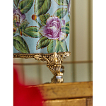 Ваза со стрекозой из фарфора с бронзовыми элементами Paradise Dragonfly варинант исполнения - 7 | Loft Concept в Санкт-петербурге