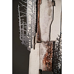 Панно «Белое море» варинант исполнения - 3 | Loft Concept в Санкт-петербурге