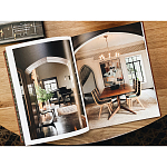 Книга Golden Light: The Interior Design of Nickey Kehoe варинант исполнения - 5 | Loft Concept в Санкт-петербурге