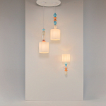 Подвесной светильник Comforty Е27 варинант исполнения - 6 | Loft Concept в Санкт-петербурге