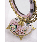 Настольное зеркало Cerch Runy варинант исполнения - 2 | Loft Concept в Санкт-петербурге