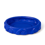 Цветочный горшок Seletti Onda Blue варинант исполнения - 2 | Loft Concept в Санкт-петербурге