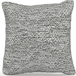 Мебельная ткань Шенилл серый цвет 138 см T4-34 варинант исполнения - 6 | Loft Concept в Санкт-петербурге