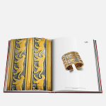 Лимитированная подарочная большая книга CARTIER Panthère варинант исполнения - 9 | Loft Concept в Санкт-петербурге