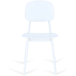 Стул The White Moment варинант исполнения - 2 | Loft Concept в Санкт-петербурге