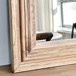 Зеркало Yomira Mirror варинант исполнения - 1 | Loft Concept в Санкт-петербурге