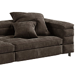 Диван Adams Sofa  варинант исполнения - 3 | Loft Concept в Санкт-петербурге