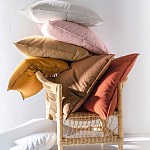 Кресло из ротанга Amadis Rattan Armchair варинант исполнения - 8 | Loft Concept в Санкт-петербурге