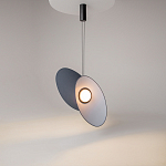 Подвесной светильник Evolution 3000К 9Вт варинант исполнения - 3 | Loft Concept в Санкт-петербурге