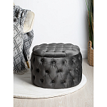 Пуф Grey Stone варинант исполнения - 2 | Loft Concept в Санкт-петербурге