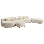 Диван Grand Rivers варинант исполнения - 1 | Loft Concept в Санкт-петербурге