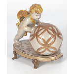 Фигурка The perseverance of an angel варинант исполнения - 2 | Loft Concept в Санкт-петербурге