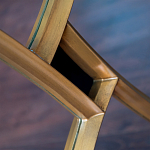 Зеркало из 4-х зеркальных полотен Mirror Decorations варинант исполнения - 3 | Loft Concept в Санкт-петербурге