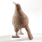 Ваза декоративная в виде Птицы Vase Songbird варинант исполнения - 3 | Loft Concept в Санкт-петербурге