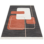 Ковер Earthly existence варинант исполнения - 5 | Loft Concept в Санкт-петербурге