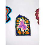 Ковёр «AMETHYSTE» варинант исполнения - 2 | Loft Concept в Санкт-петербурге