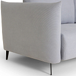 Диван Clo Maren light grey варинант исполнения - 7 | Loft Concept в Санкт-петербурге