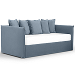 Кровать-кушетка Memory варинант исполнения - 15 | Loft Concept в Санкт-петербурге