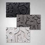 Панно «Лесные сказки» варинант исполнения - 1 | Loft Concept в Санкт-петербурге