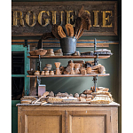 Книга Extraordinary Collections: French Interiors варинант исполнения - 10 | Loft Concept в Санкт-петербурге