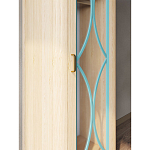 Шкаф «Бэррон» варинант исполнения - 4 | Loft Concept в Санкт-петербурге