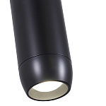 Подвесной светильник серый Pendant Capsule  варинант исполнения - 3 | Loft Concept в Санкт-петербурге