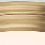 Потолочный светильник для ванных комнат круглый Elstead Lighting варинант исполнения - 8 | Loft Concept в Санкт-петербурге