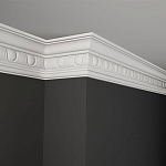 Карниз с орнаментом KO-31 варинант исполнения - 1 | Loft Concept в Санкт-петербурге
