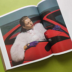 Книга Louis Vuitton Marc Jacobs. In Association with the Musee des Arts Decoratifs, Paris варинант исполнения - 6 | Loft Concept в Санкт-петербурге