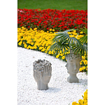 Кашпо Hidden emotions варинант исполнения - 9 | Loft Concept в Санкт-петербурге