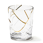 Стакан Seletti Kintsugi варинант исполнения - 1 | Loft Concept в Санкт-петербурге