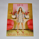 Коллекционный Арт-альбом HUE Kelly Wearstler 2009 Hardcover Interior Design 2009 Букинистика варинант исполнения - 2 | Loft Concept в Санкт-петербурге
