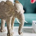 Фигурка в виде слона Elephants Statuette варинант исполнения - 6 | Loft Concept в Санкт-петербурге