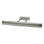 Светильник для картин с призматическим плафоном и двойными регулируемыми шарнирами Elstead Lighting варинант исполнения - 38 | Loft Concept в Санкт-петербурге