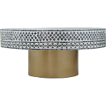 Кофейный столик Space orbit варинант исполнения - 2 | Loft Concept в Санкт-петербурге