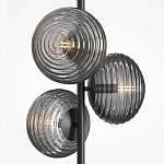 Подвесной светильник Rare grapes варинант исполнения - 3 | Loft Concept в Санкт-петербурге