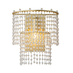 Бра с каскадами кристаллов Crystal Rains варинант исполнения - 1 | Loft Concept в Санкт-петербурге