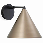 Бра с поворотным плафоном Cone варинант исполнения - 1 | Loft Concept в Санкт-петербурге