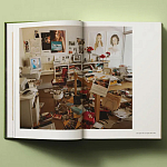 Книга в подарок творческий путь Брюса Вебера Bruce Weber. My Education варинант исполнения - 4 | Loft Concept в Санкт-петербурге