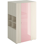 Шкаф-гардероб Mason варинант исполнения - 1 | Loft Concept в Санкт-петербурге