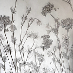 Ботаническое панно «Летний сон» варинант исполнения - 3 | Loft Concept в Санкт-петербурге