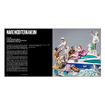 Подарочный Альбом  AES+F Группа АЕС+Ф варинант исполнения - 3 | Loft Concept в Санкт-петербурге