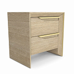 Тумба правая с вместительными ящиками Flowchart варинант исполнения - 2 | Loft Concept в Санкт-петербурге